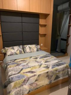 One Residence Apartment Batam - Batam Center - 1
