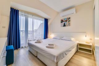 AT apartment - Sea View - Varna - 6