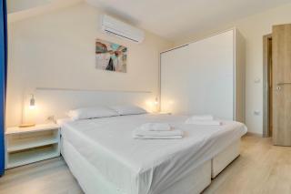 AT apartment - Sea View - Varna - 5