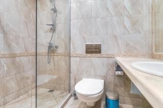 AT apartment - Sea View - Varna - 1