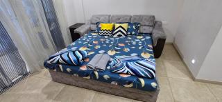 NASHVILLE - Apartment with Modern Amenities - Igatpuri - 6