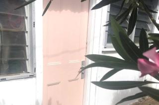 Pink Door by the Seashore - Port Broughton - 8