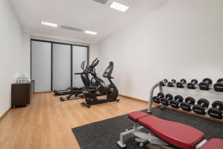 Holiday Inn Express Chengdu Gulou-Tianfu Square Chunxi Road Branch - Chengdu - 9
