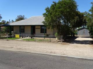 Sun on the Stubble - Maitland - 7
