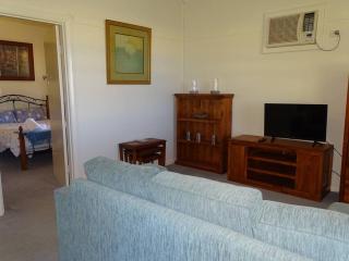 Sun on the Stubble - Maitland - 5