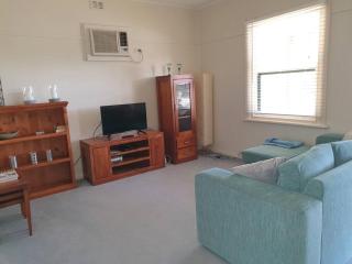 Sun on the Stubble - Maitland - 4
