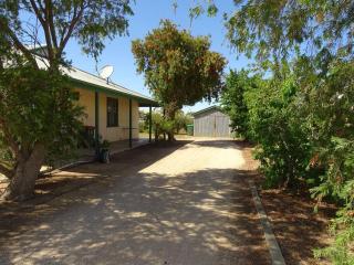 Sun on the Stubble - Maitland - 3