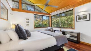 Maple Manor - The Vintage Holiday Houses - Pokolbin - 2