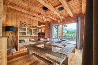 Chalet Ar Menez - Les Deux Alpes - 5