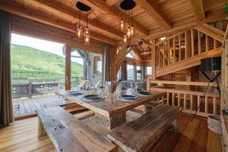 Chalet Ar Menez - Les Deux Alpes - 4