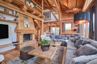 Chalet Ar Menez - Les Deux Alpes - 7
