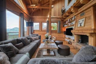 Chalet Ar Menez - Les Deux Alpes - 0