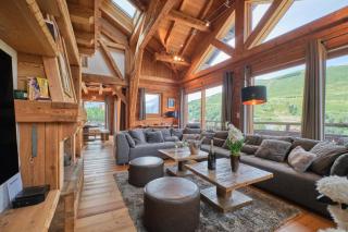 Chalet Ar Menez - Les Deux Alpes - 8