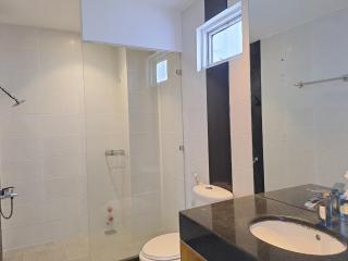 Peaceful Apartment at Hai Ba Trung street, District 3 - Ho Chi Minh-stad - 8