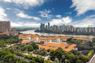 Jinjiang International Hotel Ganzhou - Ganzhou - 4