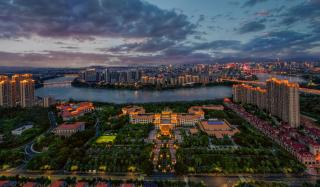 Jinjiang International Hotel Ganzhou - Ganzhou - 5