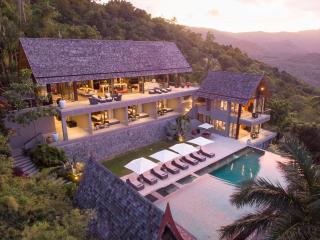 SURALAI - Luxury Villa Koh Samui - Amphoe Koksamui - 0