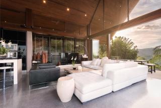 SURALAI - Luxury Villa Koh Samui - Amphoe Koksamui - 5