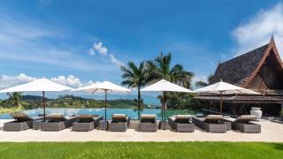 SURALAI - Luxury Villa Koh Samui - Amphoe Koksamui - 7