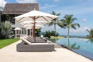 SURALAI - Luxury Villa Koh Samui - Amphoe Koksamui - 3