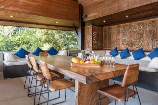 SURALAI - Luxury Villa Koh Samui - Amphoe Koksamui - 1