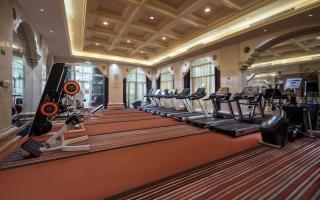Jinjiang International Hotel Ganzhou - Ganzhou - 2