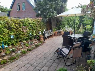Pension Entenhausen - 3