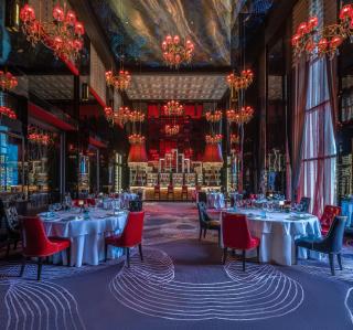 Jinjiang International Hotel Ganzhou - Ganzhou - 1