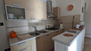Villa Maila - Accogliente Villetta con Giardino Privato in Salento - Latiano - 5