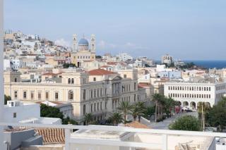 Dolce Vita Ermoupolis I - 9