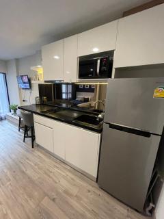 3DusitD2 Hua Hin - One bedroom with a beautiful view of garden and pool - Hua Hin - 7