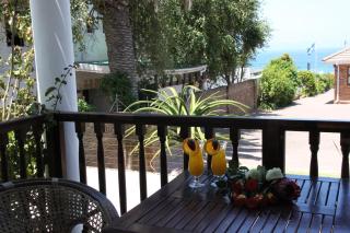 Misty Waves Boutique Hotel - Hermanus - 9
