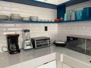 Costa del Sol, Bello Apartamento Remodelado - Zacatecoluca - 4