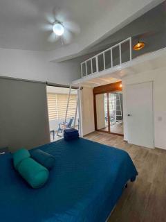 Costa del Sol, Bello Apartamento Remodelado - Zacatecoluca - 9