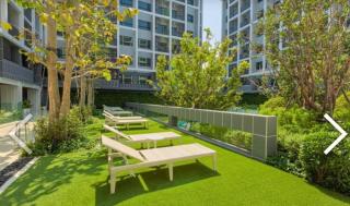 3DusitD2 Hua Hin - One bedroom with a beautiful view of garden and pool - Hua Hin - 2
