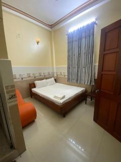 Thanh Tâm Hotel - Can Tho - 2