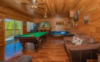 Beartastic Mountain View Lodge - Gatlinburg - 6