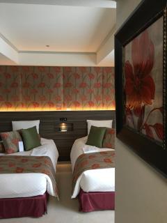 KKR Hotel Kumamoto - Kumamoto - 2