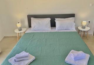 Aloe Apartments - Sitia - 9