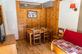 Résidence Les Hauts De Preclaux - Appartement avec vue sur les pistes MAE-7591 - Les Orres - 8