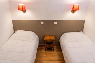 Résidence Les Hauts De Preclaux - Appartement avec vue sur les pistes MAE-7591 - Les Orres - 4