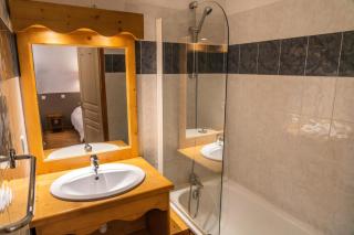 Résidence Les Hauts De Preclaux - Appartement avec vue sur les pistes MAE-7591 - Les Orres - 6