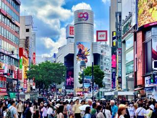 ホテルリオス渋谷Adults only - Tokyo - 8