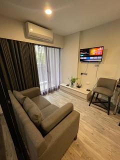 3DusitD2 Hua Hin - One bedroom with a beautiful view of garden and pool - 6