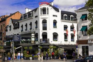 Hotel The Century - Hasselt - 0