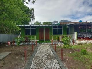 Wild Tusker Homestay Masinagudi by LexStays - Masinagudi - 9