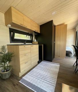 Beach house with sauna - 0
