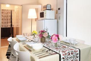 Corp Excel Shoal - Vacation STAY 12113 - Sapporo - 3