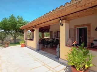 Finca in Mallorca with Private Pool & Views - Son Macia - 4