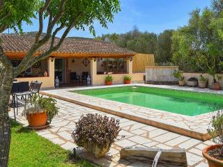Finca in Mallorca with Private Pool & Views - Son Macia - 3